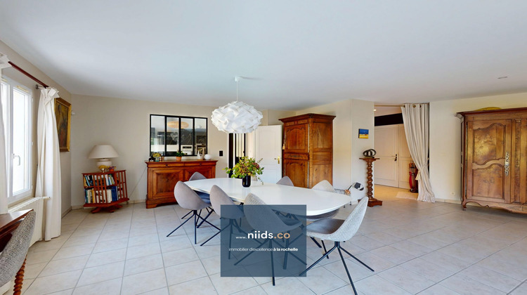 Ma-Cabane - Vente Maison Lagord, 214 m²