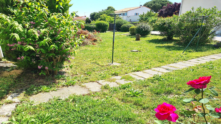 Ma-Cabane - Vente Maison Lagord, 81 m²