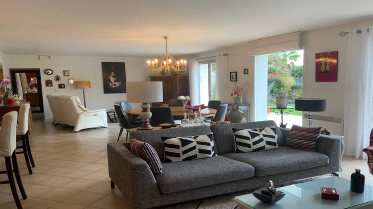 Ma-Cabane - Vente Maison Lagord, 171 m²