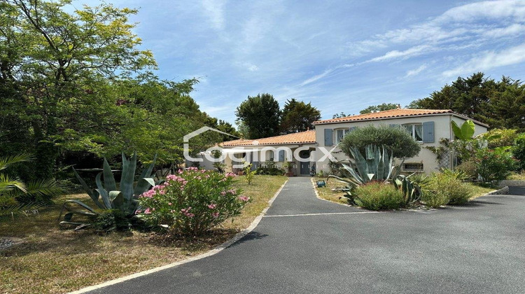 Ma-Cabane - Vente Maison LAGORD, 192 m²