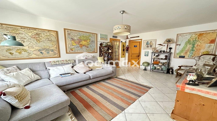 Ma-Cabane - Vente Maison LAGORD, 192 m²