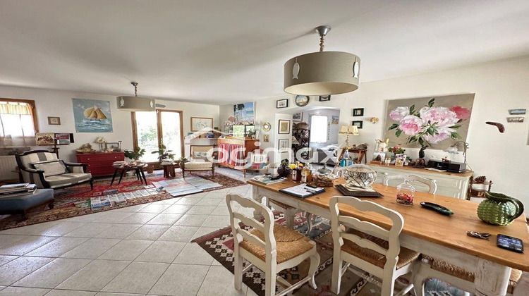 Ma-Cabane - Vente Maison LAGORD, 192 m²