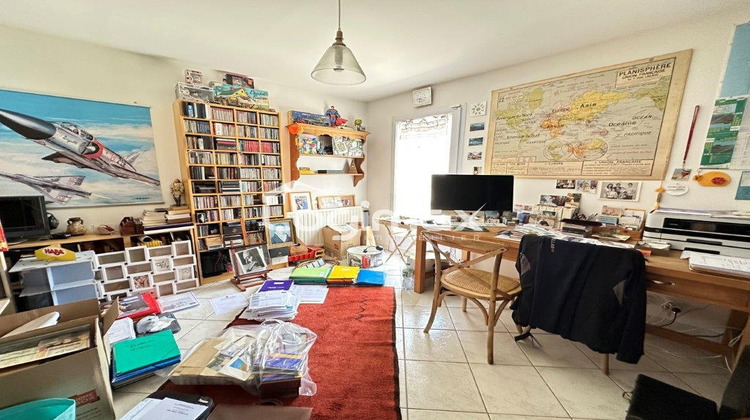 Ma-Cabane - Vente Maison LAGORD, 192 m²