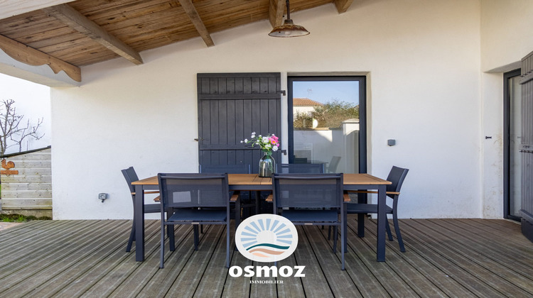 Ma-Cabane - Vente Maison Lagord, 108 m²