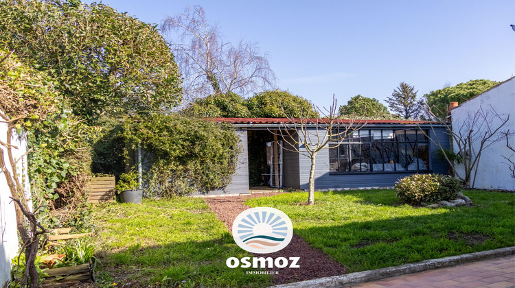 Ma-Cabane - Vente Maison Lagord, 108 m²