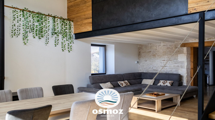 Ma-Cabane - Vente Maison Lagord, 108 m²