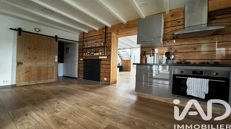Ma-Cabane - Vente Maison Lagord, 108 m²