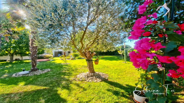 Ma-Cabane - Vente Maison LAGORD, 163 m²