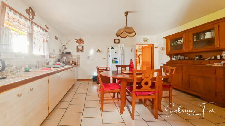 Ma-Cabane - Vente Maison LAGORD, 163 m²