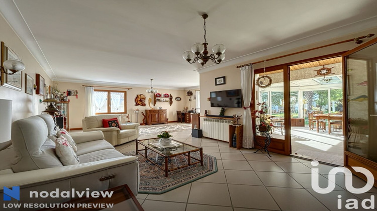 Ma-Cabane - Vente Maison Lagord, 163 m²