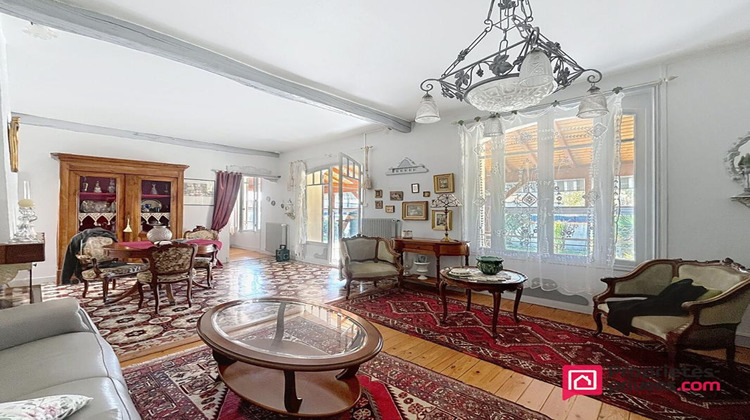 Ma-Cabane - Vente Maison LAGORD, 105 m²