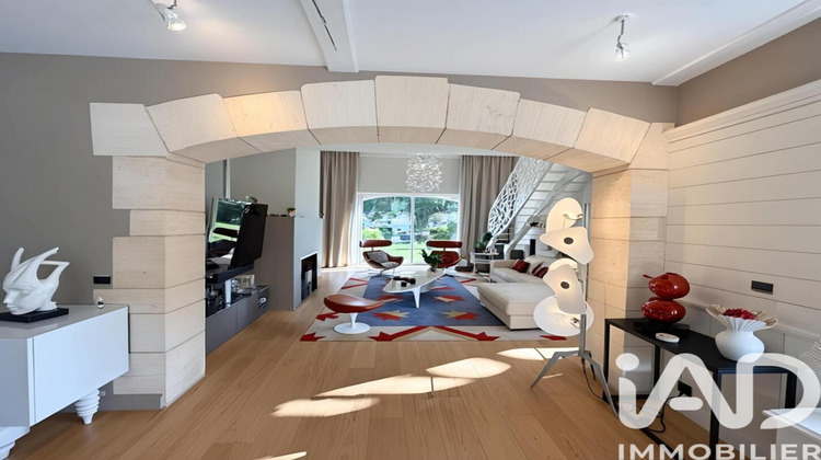 Ma-Cabane - Vente Maison Lagord, 217 m²