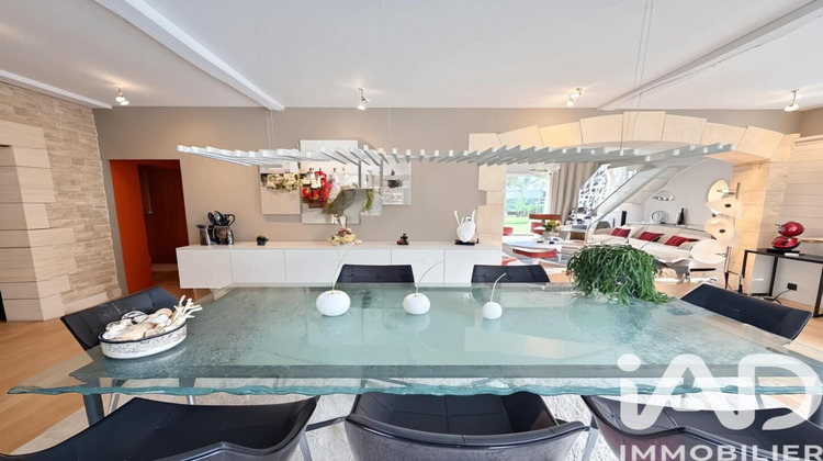 Ma-Cabane - Vente Maison Lagord, 217 m²