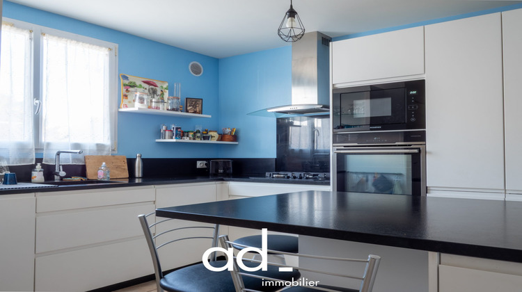 Ma-Cabane - Vente Maison Lagord, 106 m²