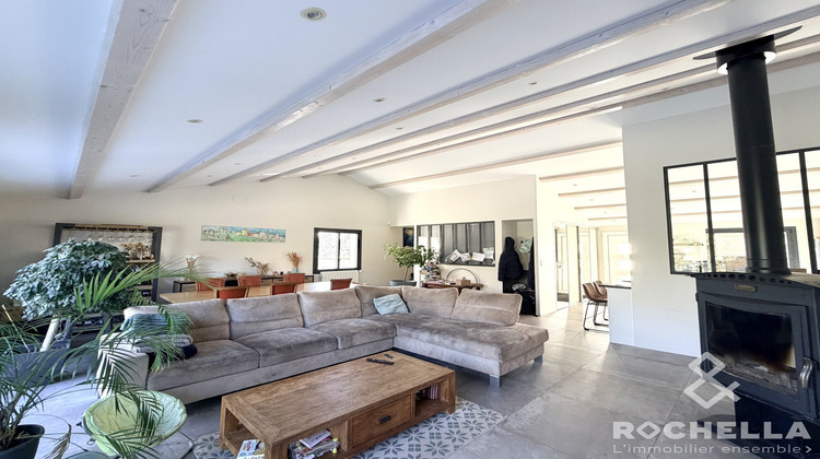 Ma-Cabane - Vente Maison Lagord, 183 m²