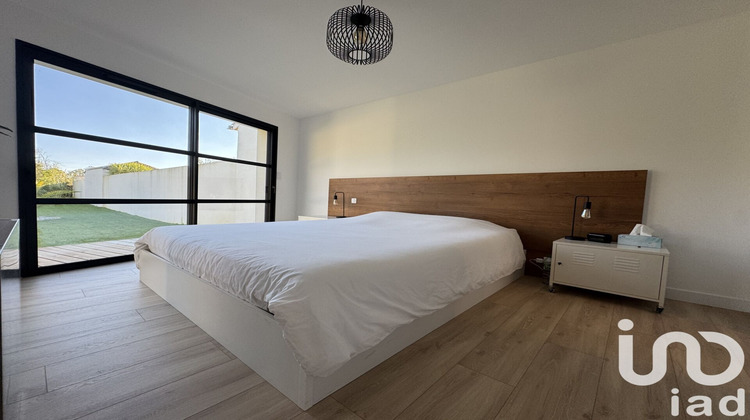 Ma-Cabane - Vente Maison Lagord, 170 m²