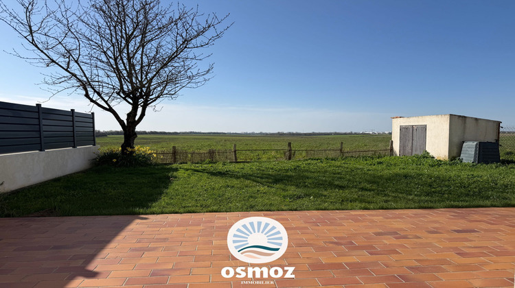 Ma-Cabane - Vente Maison Lagord, 107 m²