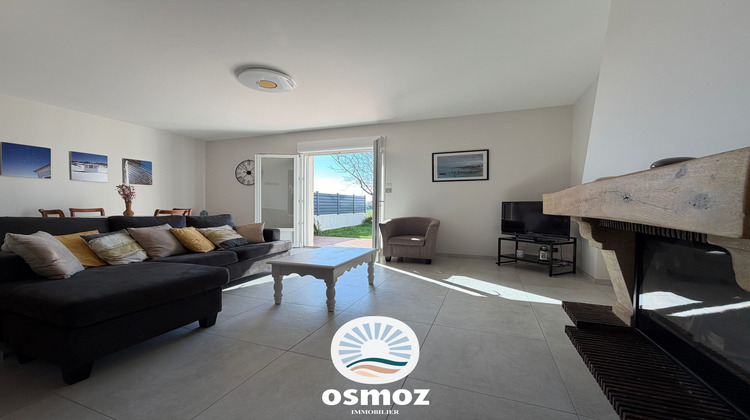 Ma-Cabane - Vente Maison Lagord, 107 m²