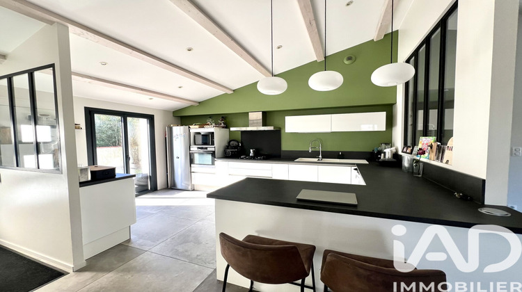 Ma-Cabane - Vente Maison Lagord, 183 m²