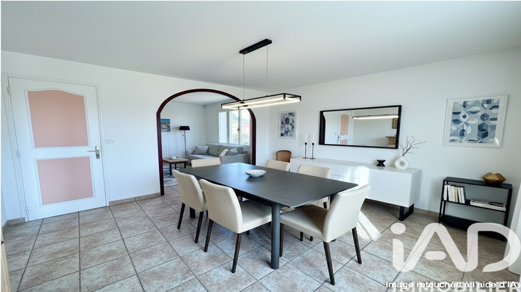 Ma-Cabane - Vente Maison Lagord, 90 m²