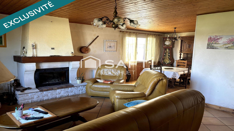 Ma-Cabane - Vente Maison Lagord, 73 m²