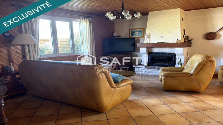 Ma-Cabane - Vente Maison Lagord, 73 m²