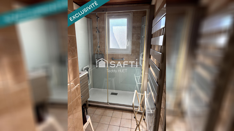 Ma-Cabane - Vente Maison Lagord, 73 m²