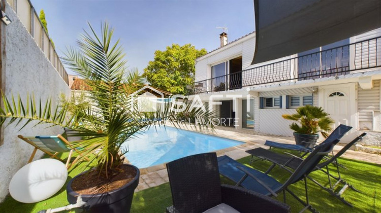 Ma-Cabane - Vente Maison Lagord, 182 m²