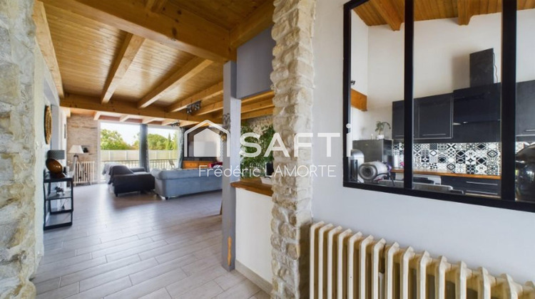 Ma-Cabane - Vente Maison Lagord, 182 m²