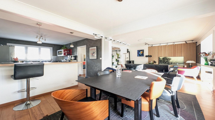 Ma-Cabane - Vente Maison Lagord, 124 m²