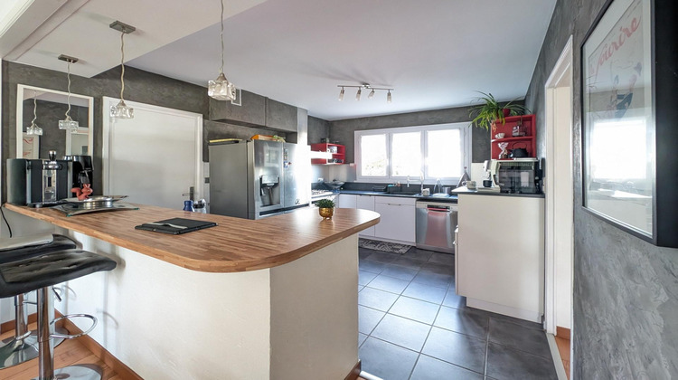 Ma-Cabane - Vente Maison Lagord, 124 m²