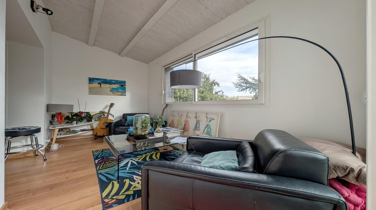 Ma-Cabane - Vente Maison Lagord, 124 m²