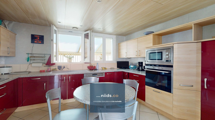 Ma-Cabane - Vente Maison Lagord, 93 m²