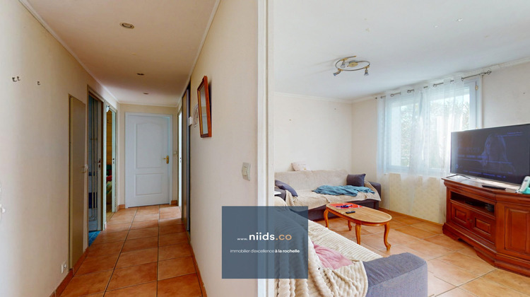 Ma-Cabane - Vente Maison Lagord, 93 m²