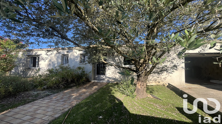 Ma-Cabane - Vente Maison Lagord, 92 m²