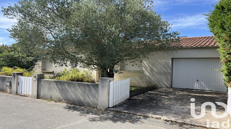 Ma-Cabane - Vente Maison Lagord, 92 m²