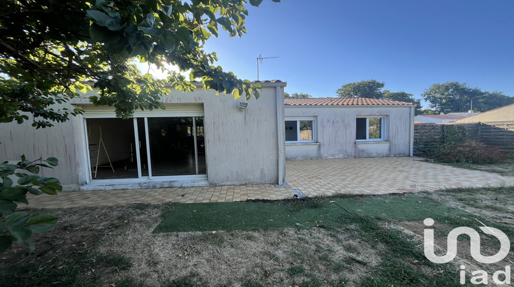 Ma-Cabane - Vente Maison Lagord, 92 m²