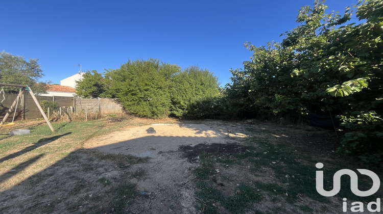 Ma-Cabane - Vente Maison Lagord, 92 m²