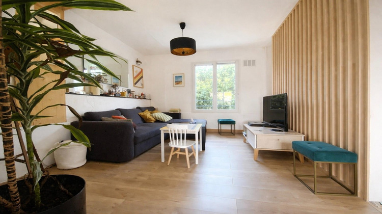 Ma-Cabane - Vente Maison Lagord, 116 m²