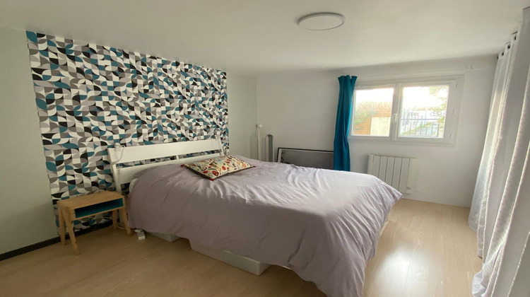 Ma-Cabane - Vente Maison Lagord, 116 m²