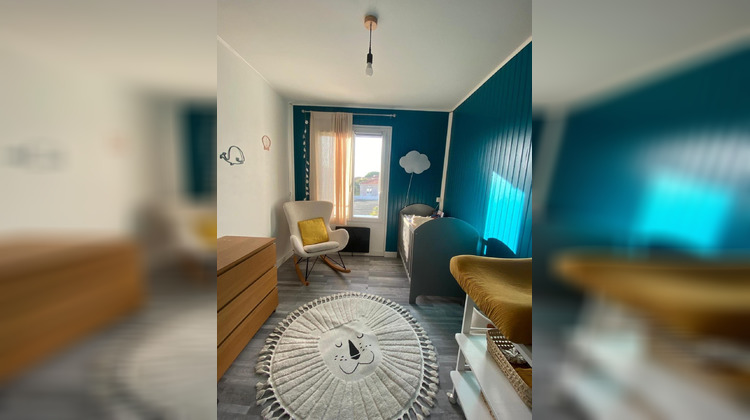 Ma-Cabane - Vente Maison Lagord, 116 m²