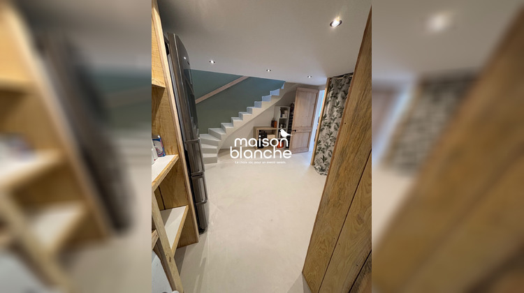 Ma-Cabane - Vente Maison Lagord, 158 m²