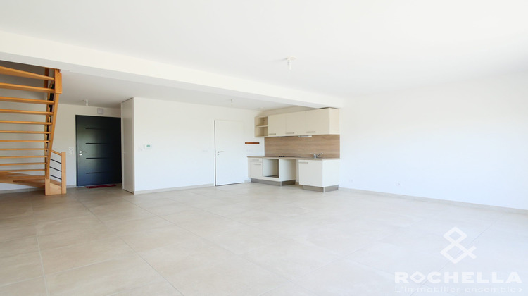 Ma-Cabane - Vente Maison Lagord, 80 m²