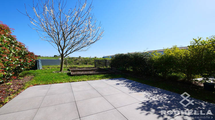 Ma-Cabane - Vente Maison Lagord, 80 m²