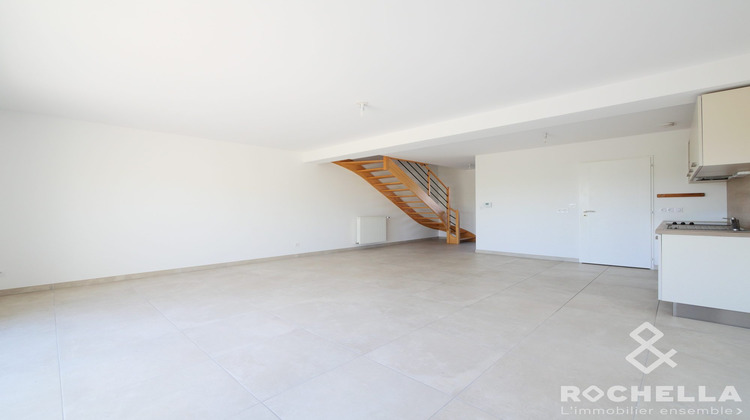 Ma-Cabane - Vente Maison Lagord, 80 m²