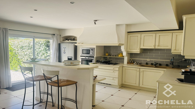 Ma-Cabane - Vente Maison Lagord, 172 m²