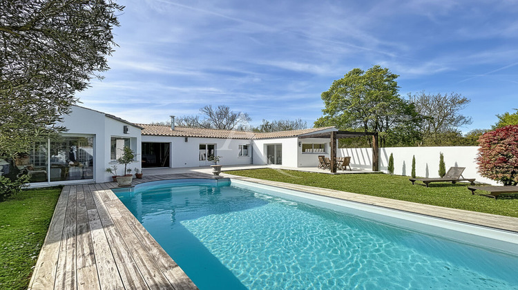 Ma-Cabane - Vente Maison LAGORD, 182 m²