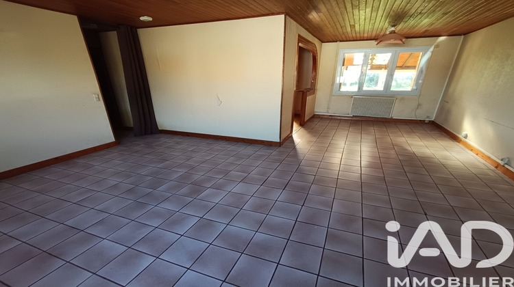 Ma-Cabane - Vente Maison Lagord, 82 m²