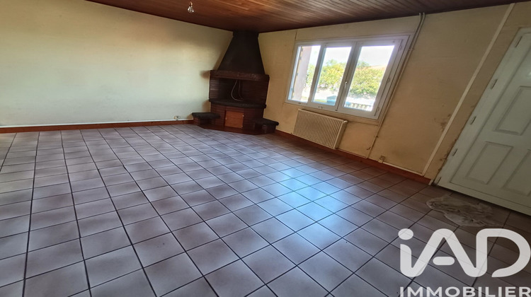 Ma-Cabane - Vente Maison Lagord, 82 m²