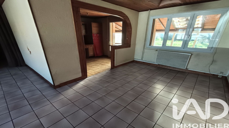 Ma-Cabane - Vente Maison Lagord, 82 m²
